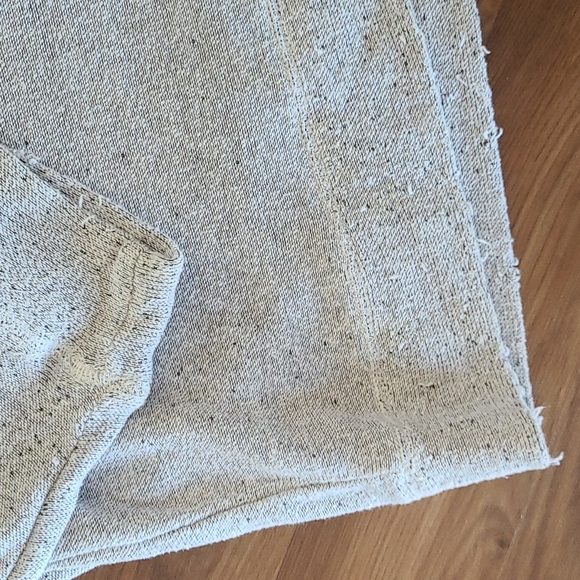 Detroit Red Wings Cowl Neck Sweater - Picture 2 of 3